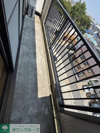 イーストコートSKの物件内観写真